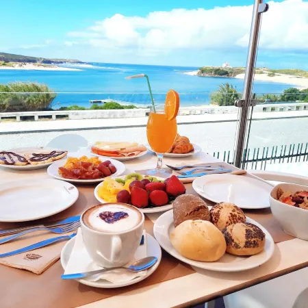 Quartos da Vila - Duna Parque Resorts & Hotels