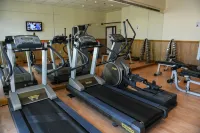 The Juffair Grand Hotel - Gym