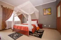 The Stand Leisure Hotel Hotel in zona Wilson Airport
