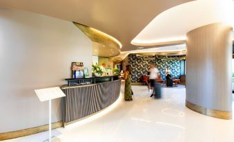 Cavallo Hotel Verona Est