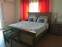 達柏克奢華寬敞公寓飯店