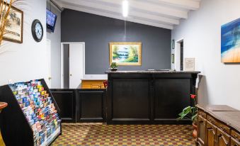 Fallbrook Country Inn