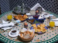 Dar Meknes Tresor Hotels in Meknes