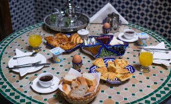 Dar Meknes Tresor