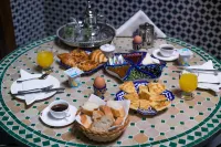 Dar Meknes Tresor