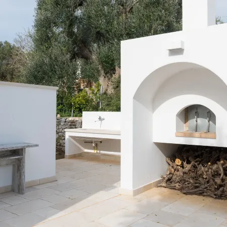 Villa Degli Ulivi Con Piscina by Wonderful Italy