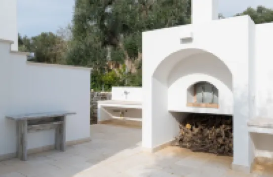 橄欖別墅酒店 - 精彩義大利酒店