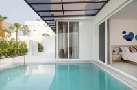 Veranda Pool Villas & Suite Hua Hin Cha Am - 5 stjerner