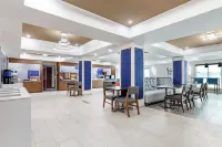 Holiday Inn Express & Suites Camden-I20 (Hwy 521) by IHG Hotels in Camden