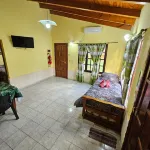 Cabañas El Refugio del Mensu