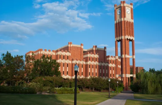 智選假日套房酒店諾曼