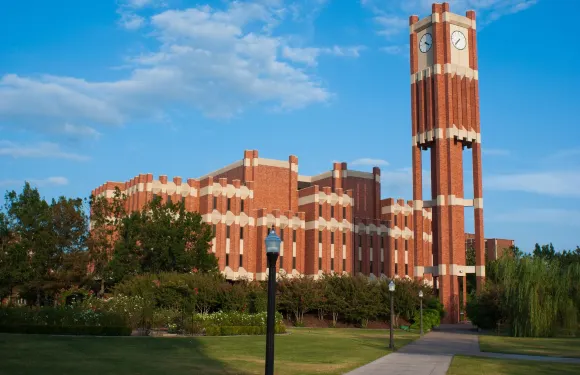 智選假日套房酒店諾曼