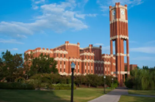 Holiday Inn Express & Suites NORMAN by IHG