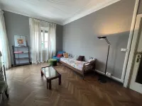 Gastaldi Rooms - Old Style