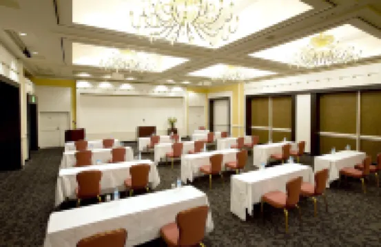 Kurashiki Royal Art Hotel