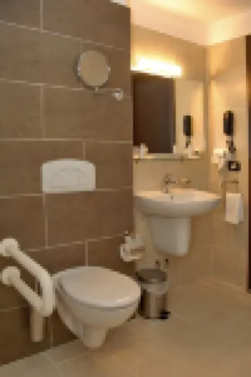 Hotel Paradis Cluj Napoca Hotel di 