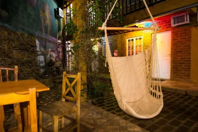 Posada Los Tajibos Hotels in 