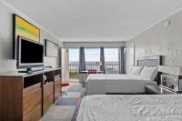 Oasis Hotel Các khách sạn gần Crescent Shores