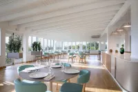 Lu' Hotel Porto Pino - parking