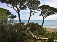 The Sense Experience Resort - Preferred Hotels & Resorts Hotels in Follonica