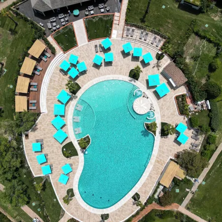 Hotel Abi d'Oru