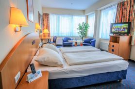 YORS Hotel Hannover