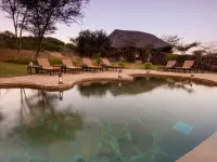 Elewana Tortilis Camp Amboseli Hotels in Entonet