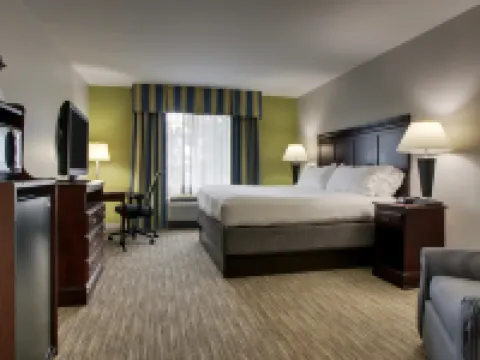 Holiday Inn Express & Suites MIDDLEBORO RAYNHAM by IHG Hotels in Middleboro