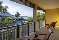 Acajou Beach Resort - Ocean View