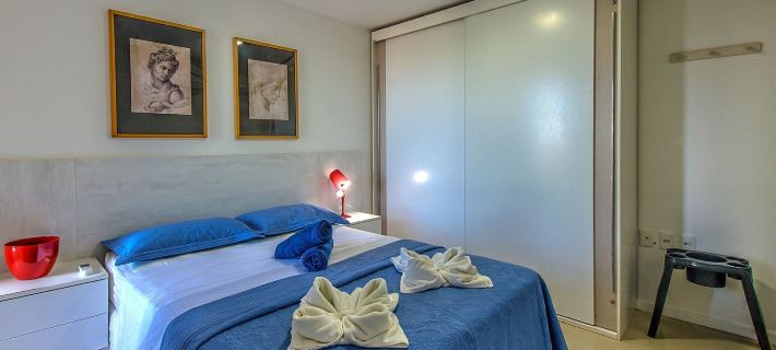 Breezes #404 - Apto. Com Jacuzzi by Carpediem Hotels in Caucaia