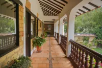 Elephantia Spa Hotel