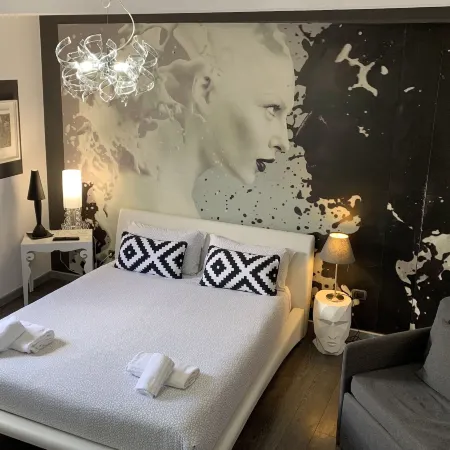 B&B Albornoz