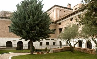 Jardin de la Abadia - Housity