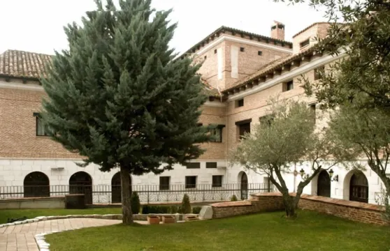 阿巴迪亞花園酒店