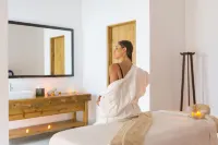 艾爾甘佐酒店-限成人 - SPA