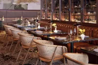 Marcus Whitman Hotel - Frühstück