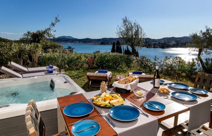 Rodostamo Hotel & Spa