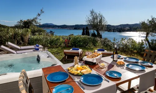 Rodostamo Hotel & Spa