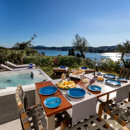 Rodostamo Hotel & Spa