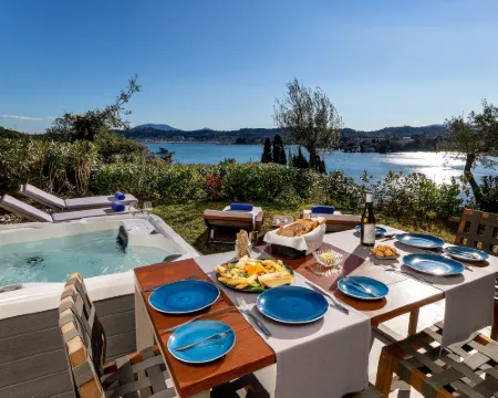 Rodostamo Hotel & Spa Hotels in Feakes