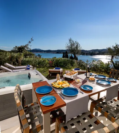 Rodostamo Hotel & Spa Отели в г. Agios Ioannis Karousadon