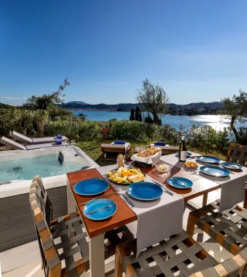 Rodostamo Hotel & Spa Hotels in Feakes