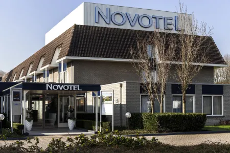 Novotel Breda