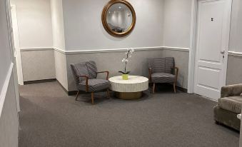 Residenza D'Epoca Al Numero 8