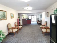 Tower Inn Hotels in Estevan