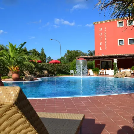 Hotel Sa Contonera