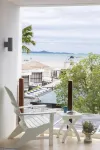 Kept Bangsaray Hotel Pattaya - Mountain view
