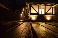 Loversleap Cottage Các khách sạn ở Kandapola