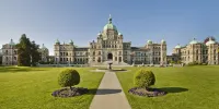 Oswego Hotel Hoteles en Victoria