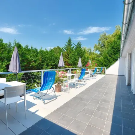 Villa Oliver 3 Siófok